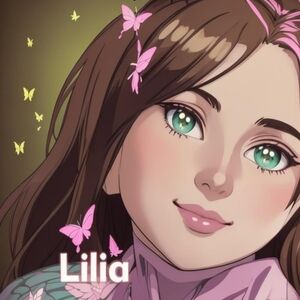 Meet your Posher, Maritess